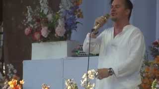 Faith No More - Spirit Live at Sonisphere Milan Italy 2015