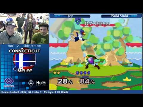 HoG 121 - Keto vs Whiskey Priest