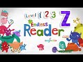 Endless Reader Letter Z Sight Words ZEBRA ZEST ZOO Originator Games
