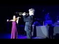 Chris Botti concert in Poznan, Poland on 15.03.2013 ...