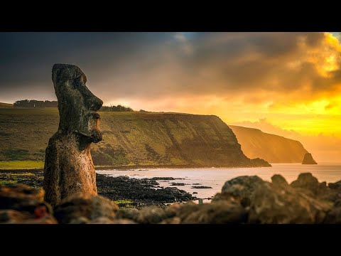 ISLA DE PASCUA RAPA NUI DOCUMENTAL HD COMPLETO