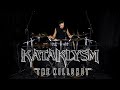 Kataklysm - The Killshot | James Payne (Drum Cam Video)