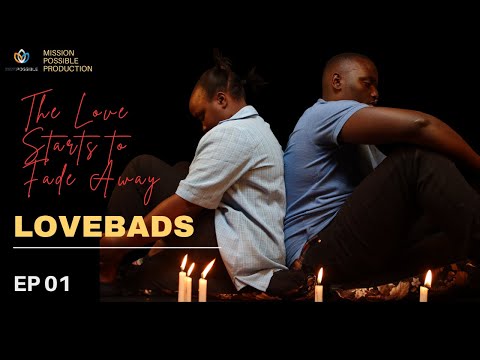 Episode 1: The Break-up