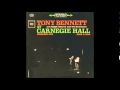 Tony Bennett  "De Glory Road"   (1962)