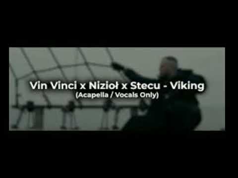Vin Vinci x Nizioł x Stecu - Viking DJ Gibon Blend