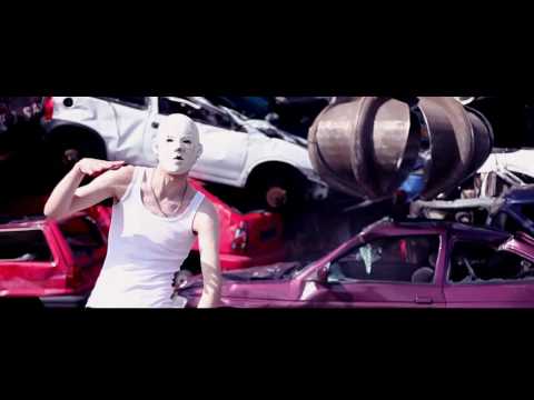 ToolBoxMurda -  Schrottschere