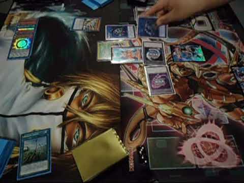 Final Round: Pendulum Magicians vs Trickstars - Game 2