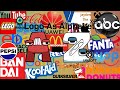 Logo As Alphabet THE MOVIE