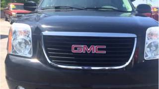 preview picture of video '2008 GMC Yukon Used Cars Purcell OK'