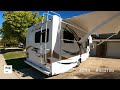 Check out this Video for a 2019 Thor Motor Coach Four Winds 23U(Stock #333106)  for sale by Pop RVs. This unit is located in Sarasota, FL