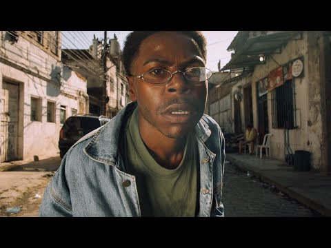 YOÙN - Nova York (Clipe Oficial)
