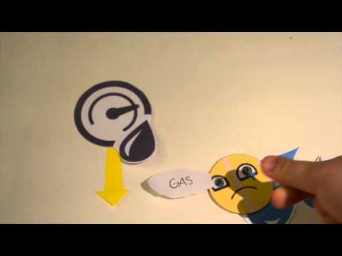 The physics of curling