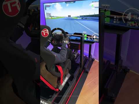 Moza R21 - The NEW King of Sim Racing