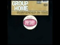 Group Home - Suspended in Time feat. Amel ...
