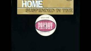Group Home - Suspended in Time feat. Amel Larrieux