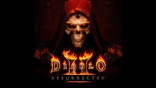 [實況] 暗黑破壞神2:煉獄重生(關台