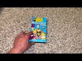 My Schoolhouse Rock VHS Collection 2024 Edition
