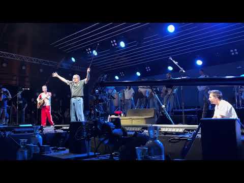 Stay Homas I No vull baixar I Guitar BCN I Poble Espanyol, Barcelona I 25-01-25 I WLM