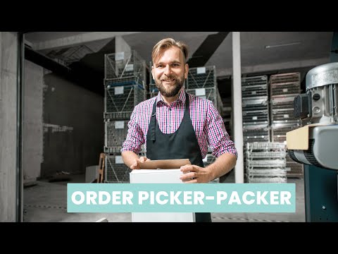 Pickerpacker