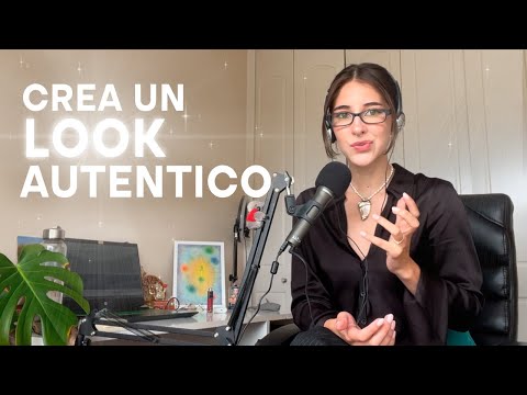 Crea tu propio estilo para ELEVAR tu autoestima y transmitir psicológicamente una nueva identidad.