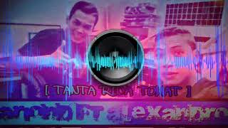 Download lagu DJ TANTA RICA TOMAT mp3