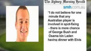 Indian media comes under fire 