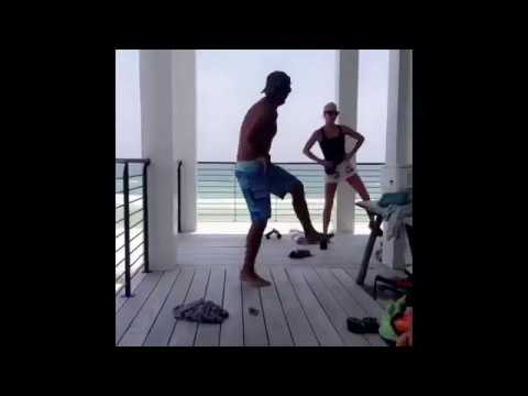 Luke & Caroline Bryan Montage – Five O’clock Angel