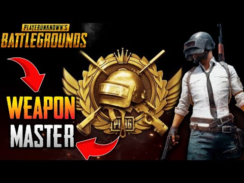 New Tit! le In Pubg Mobile Throwing Blind Title Smotret Onlajn Na - easiest way to get weapon master in pubg mobile hindi new trick 100
