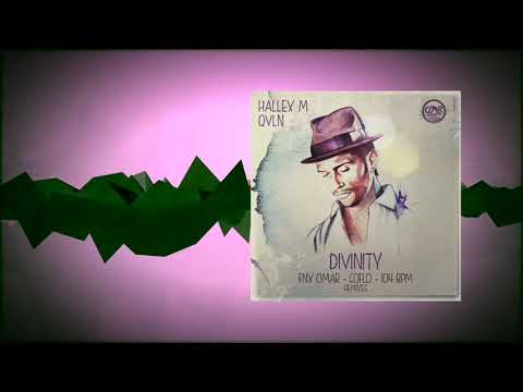 Hallex M Feat. QVLN - Divinity (Coflo Remix)