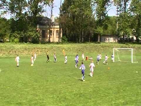 Mecz BKS Lublin - Lewart Lubartów - Orlik starszy