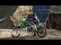 Dirt Shark SLAYGROUND 2 Ft Axell Hodges