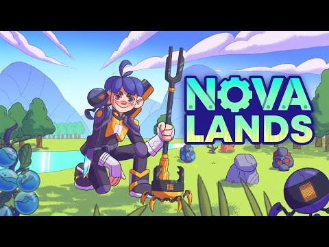 Nova Lands