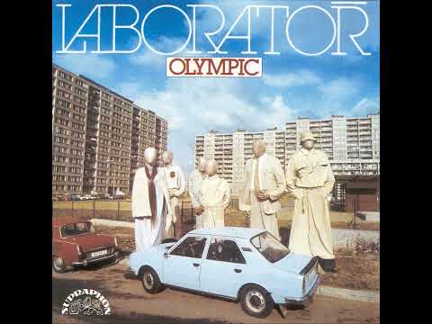 Olympic - Pohlazení skoro jako láska (15.1.1984)