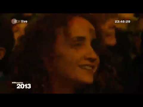 Ruly Rodríguez - Tacata Live en Berlin Alemania