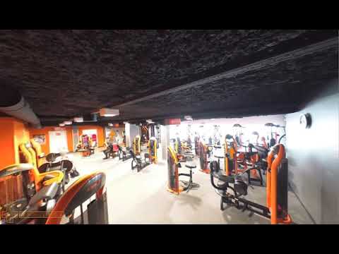 Basic-Fit Miniature vidéo YouTube 9