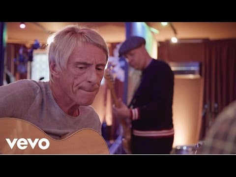 Stone Foundation - Back In The Game ft. Paul Weller