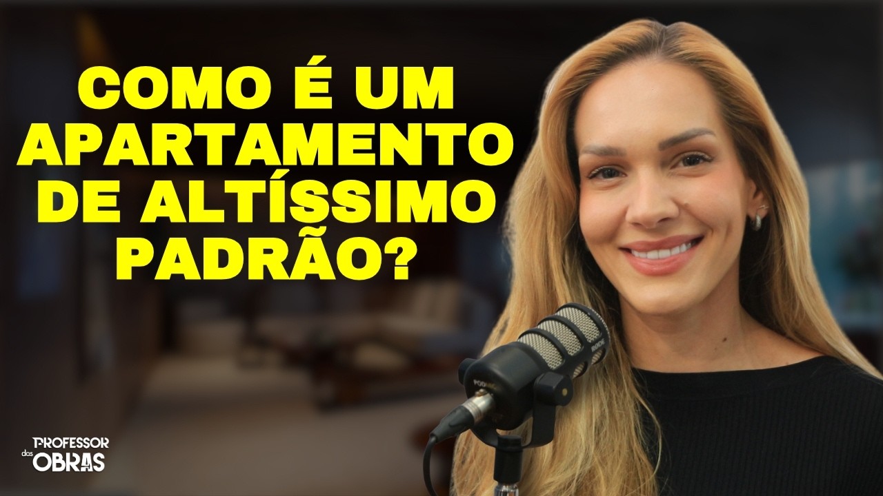 Como transformar APARTAMENTO em CASA? Saiba agora!