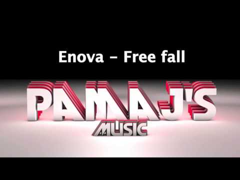 Enova - Free fall
