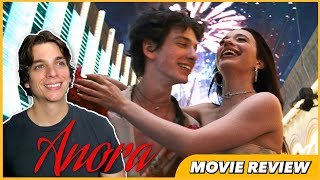 Anora - Movie Review