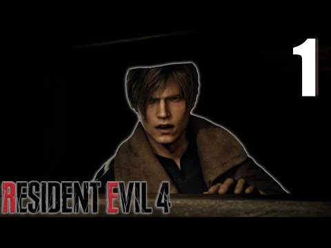 Steam Community :: Video :: Resident Evil 4 Remake | Sleepy and Aimless