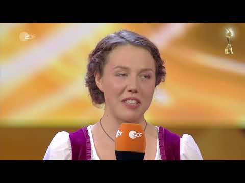 Die Sportler des Jahres 2017