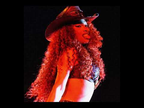 (FREE) Megan Thee Stallion Type Beat 2025 | Latto x GloRilla Type Beat 2025 - "RATTLE"