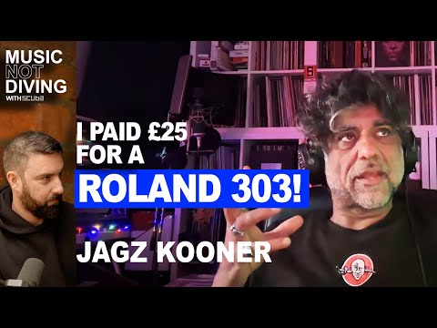 Music Not Diving with Scuba and Scuba