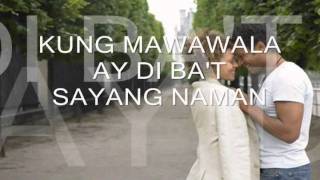 MULI by RODEL NAVAL WITH LYRICS
