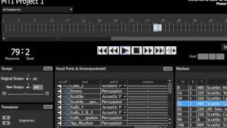 Positoovity - All Parts