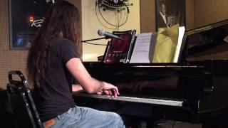 VRS Jan 2017 Robbie Gennet "Music is my Business" (Roosevelt Sykes)