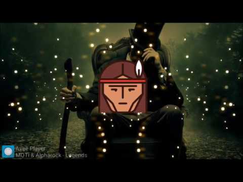 MOTi & Alpharock - Legends