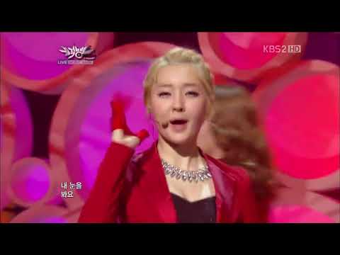 120921HD T ara   Sexy Love