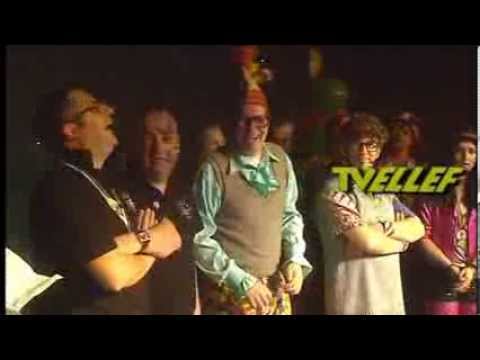 TVEllef Cover LVK 2014 Promo