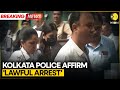Sharmistha Panoli Controversy Police Affirms Lawful Arrest Urge Reliance On Verified Info